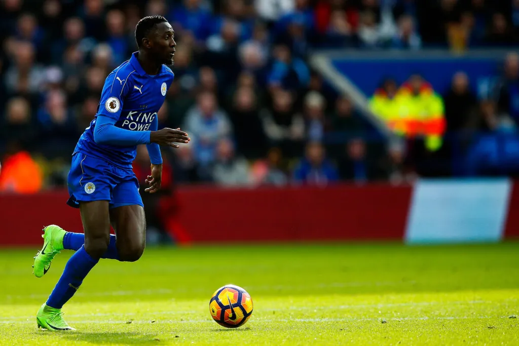 'Fantastic' Wilfred Ndidi endorsed for Leicester stay by Premier League legend