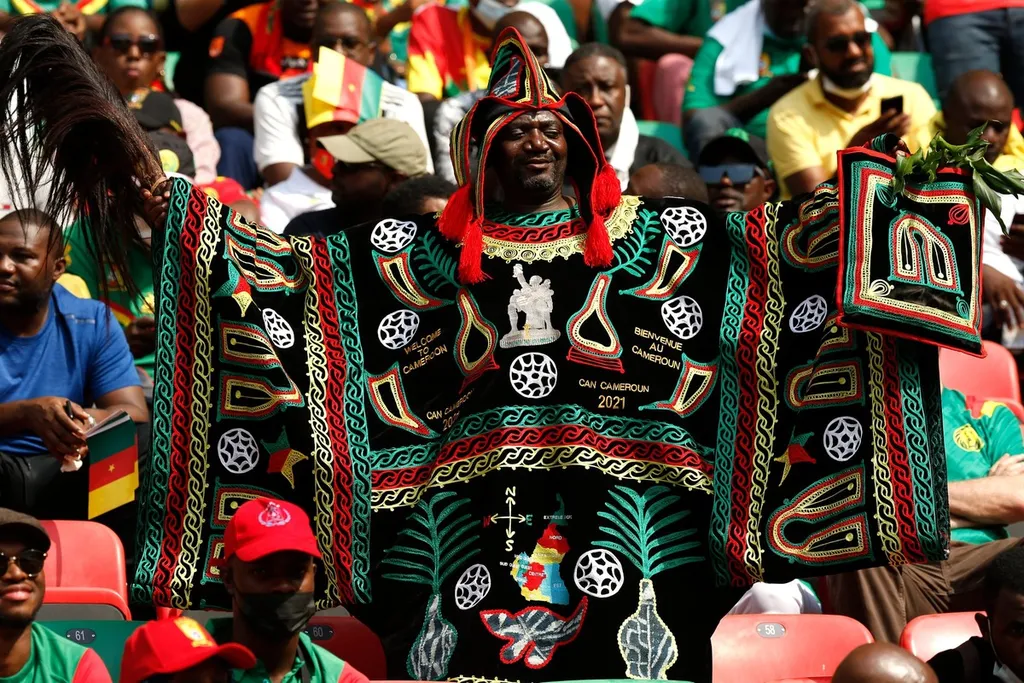 Why AFCON is more than football for Africa
