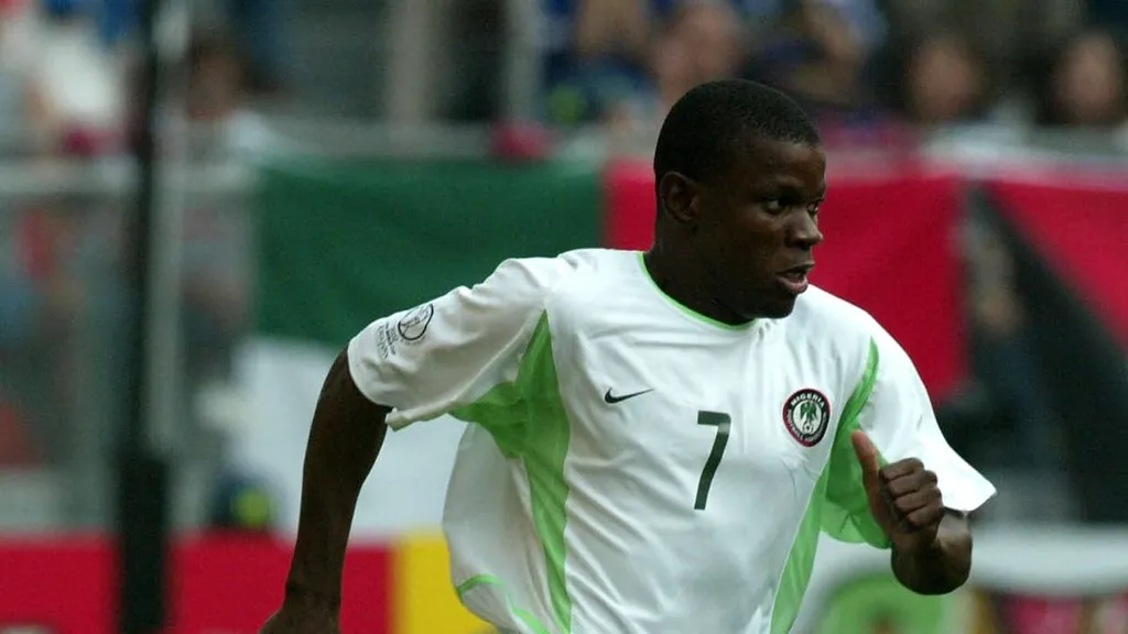 Flying to Super Eagles: John Mikel Obi and the top 5 U-20 stars who rose to the senior ranks