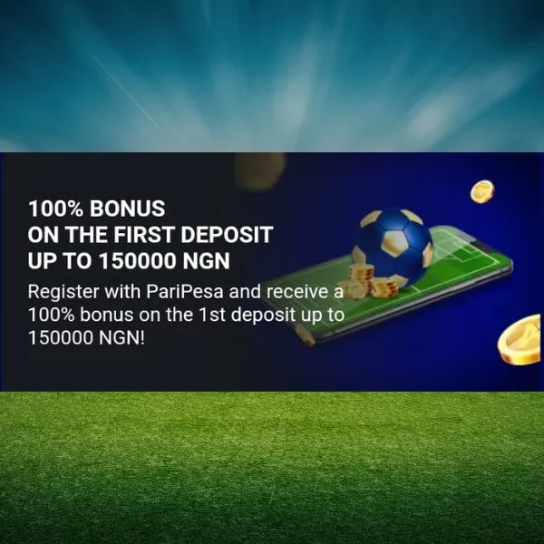 Zero risk betting strategy: advantage of 100% deposit match