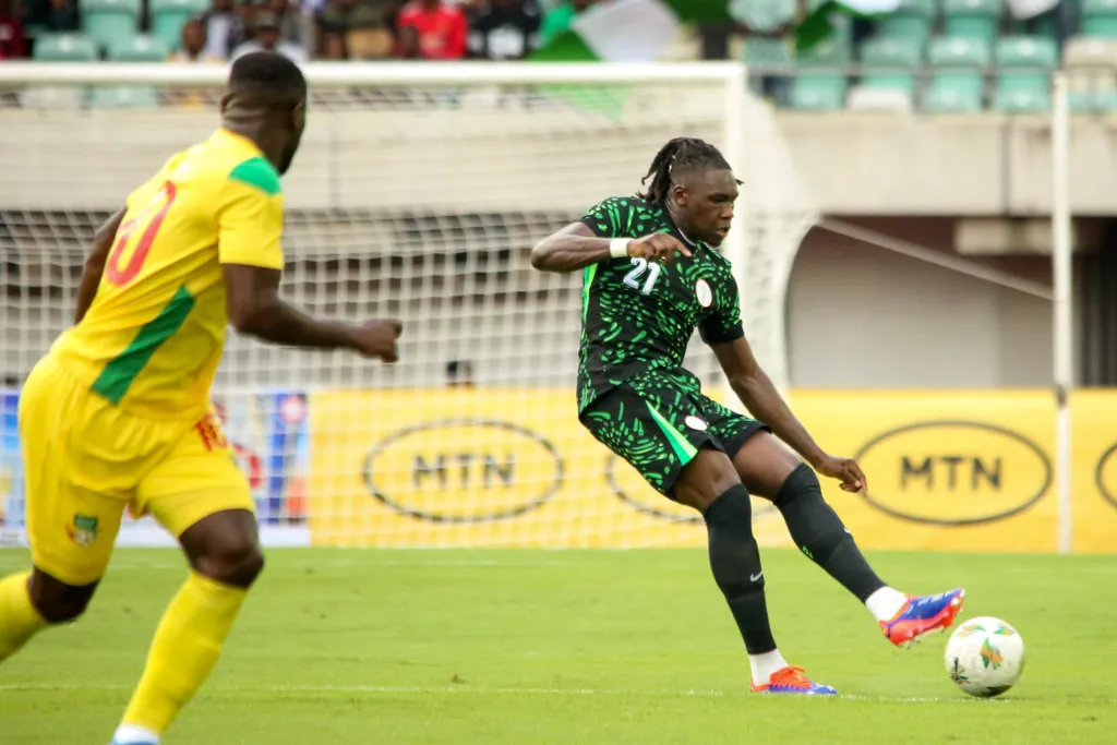 Super Eagles: Victor Osimhen & 4 other stars who hold Nigeria’s AFCON 2025 destiny in their hands