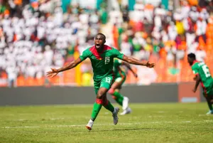 Angola vs Burkina Faso AFCON prediction, lineups and where to watch live