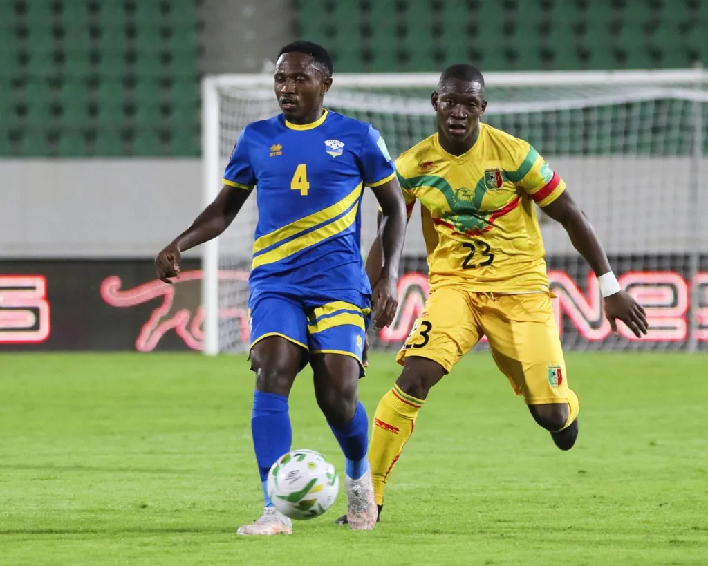 Super Eagles 'nothing to worry about' &ndash; Rwanda captain unimpressed by Nigeria's blockbuster strike force