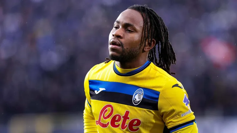 Ademola Lookman transfer: Napoli could lose both ways in pursuit of Africa&rsquo;s king