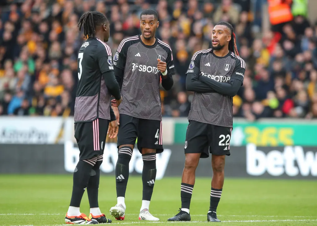 Season MVP Calvin Bassey&rsquo;s place in the Fulham wage roster is shocking