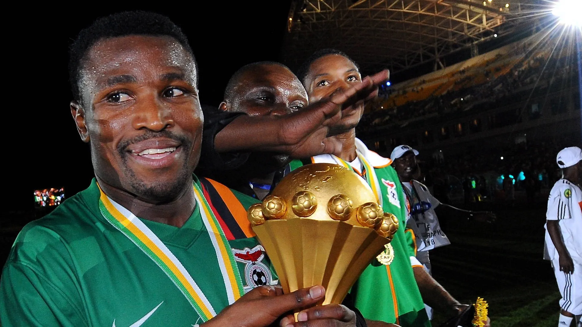 Biggest AFCON shocks in history
