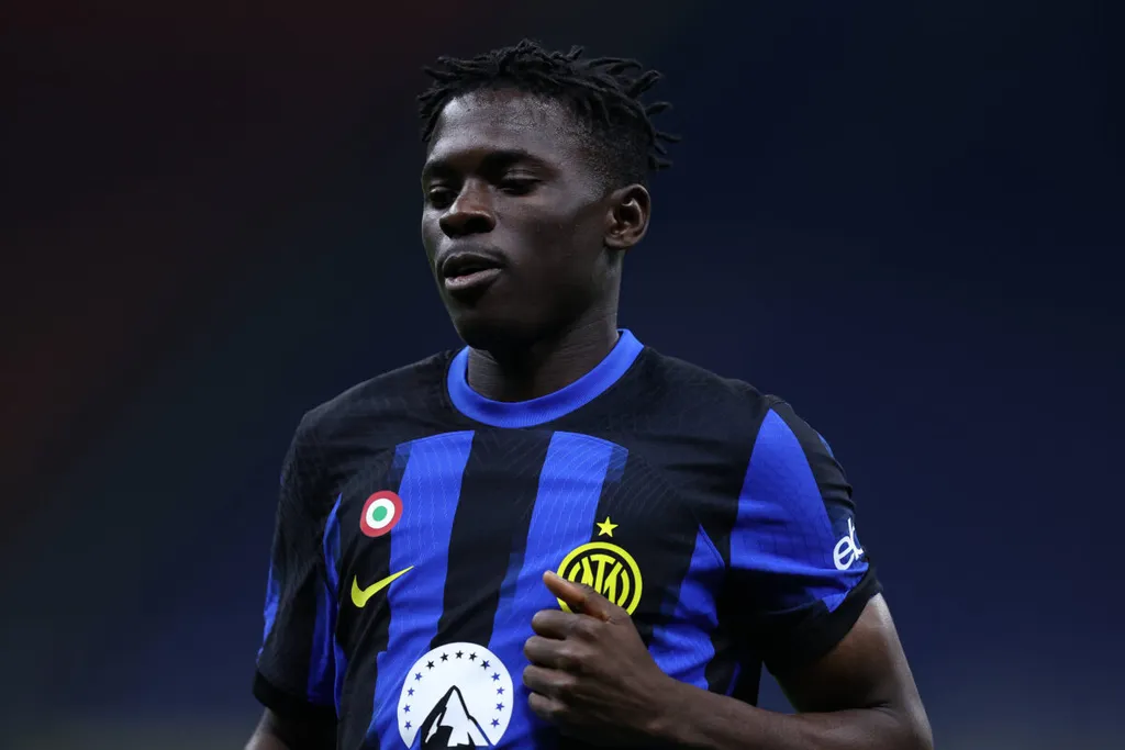 New Mikel Obi excited to receive Pirlo's anointing, tutelage at Sampdoria