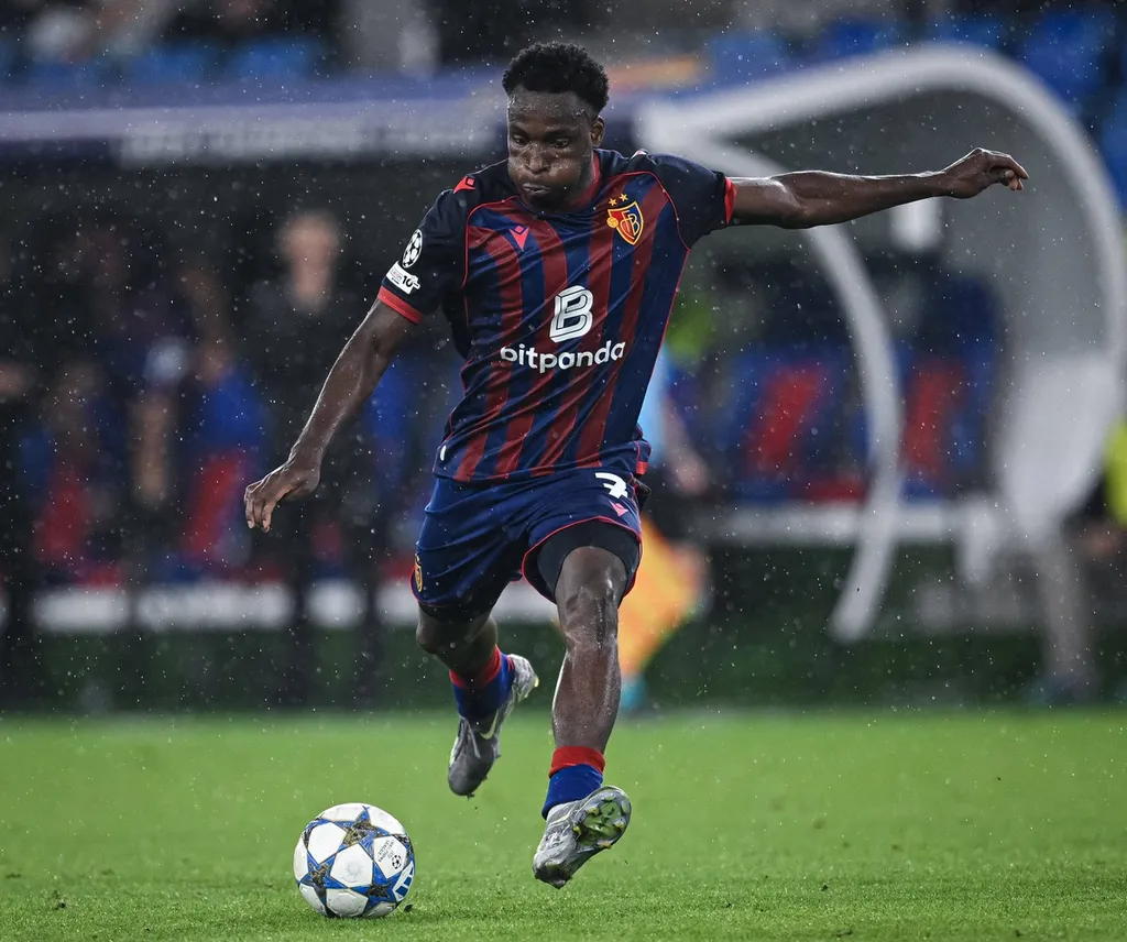 5 under-the-radar Nigerian talents to watch in Europe this season