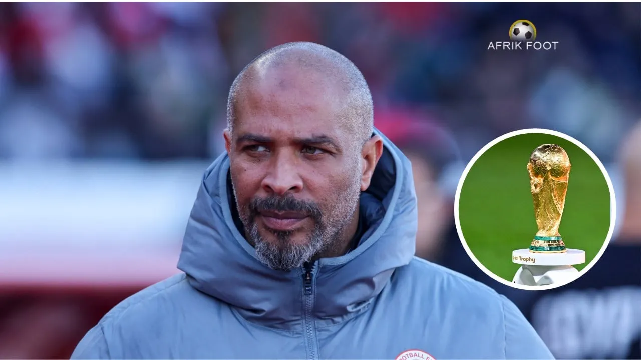 What happens if FIFA rules in Super Eagles&rsquo; favour over DR Congo?