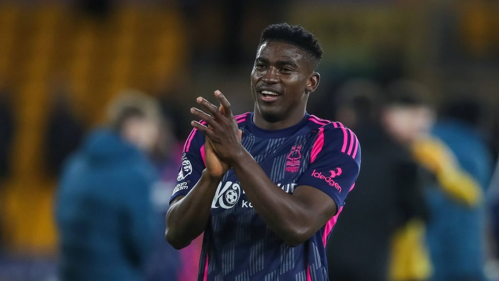 Top 10 most expensive Nigerian footballers of all time