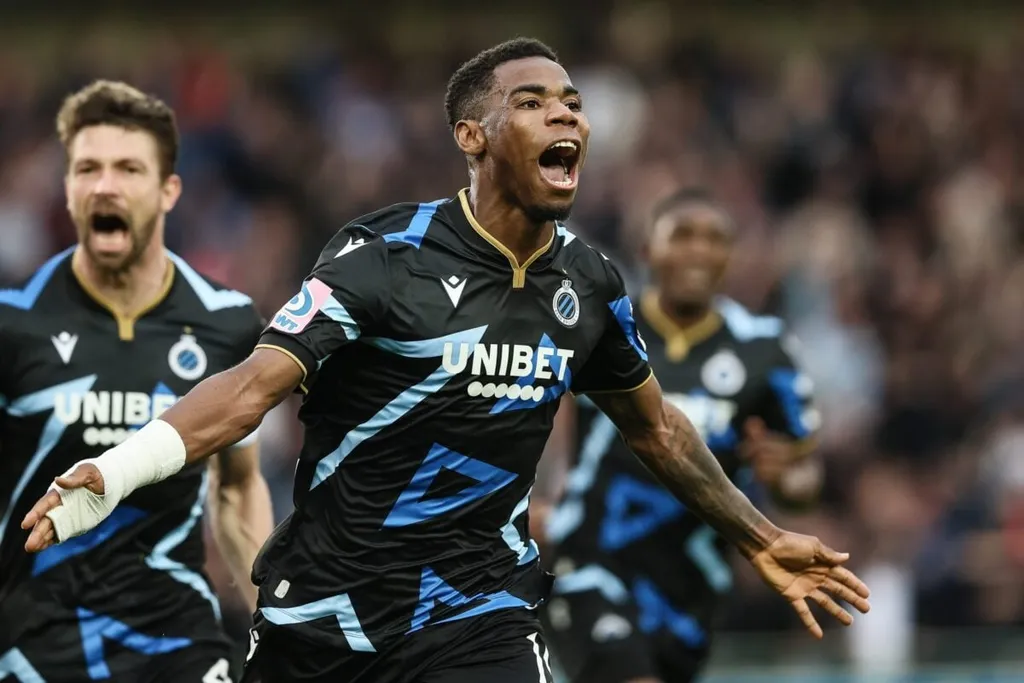 Raphael Onyedika: Super Eagles power rankings