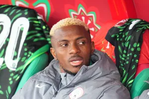 Afrik-Foot: Nigeria Football News