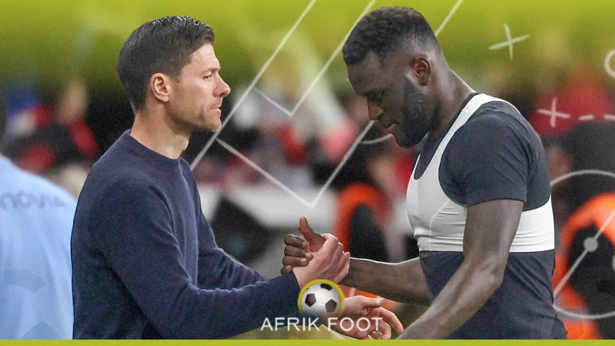 Boniface: Alonso&rsquo;s recent use of troubled striker has unlocked Super Eagles&rsquo; attack