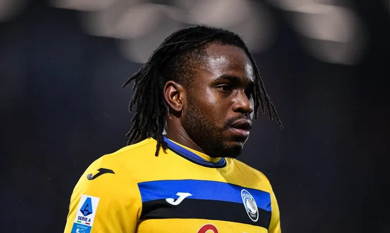 Ademola Lookman admirers Juventus prepare &euro;60m assault on troubled Atalanta