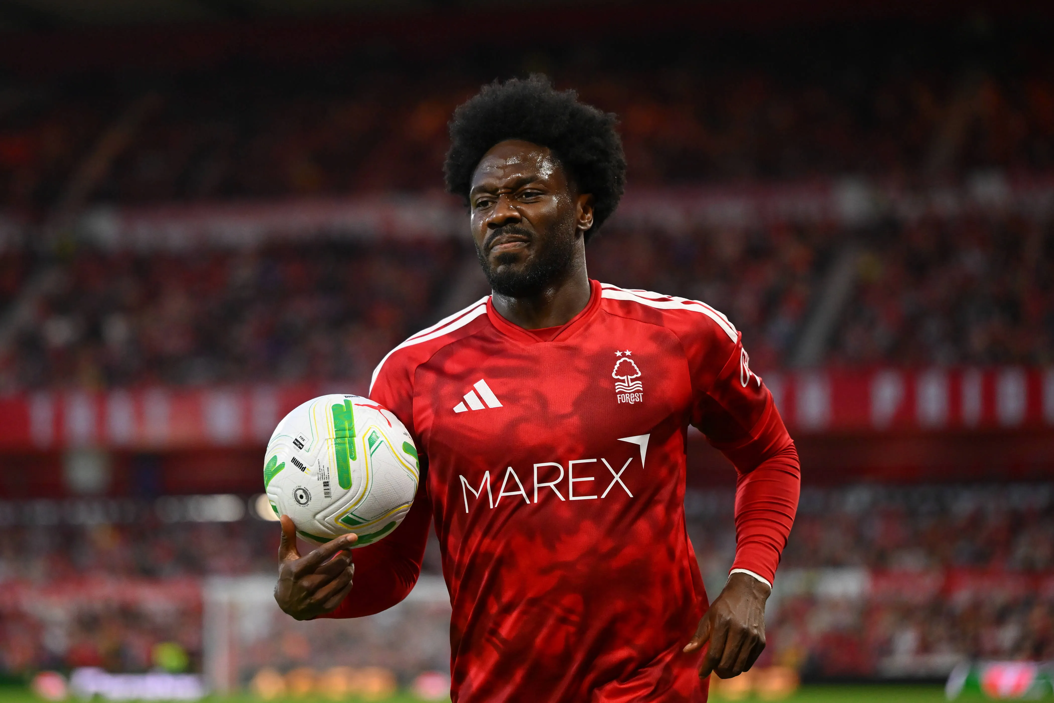Why Ola Aina must leave Nottingham Forest before the transfer market closes