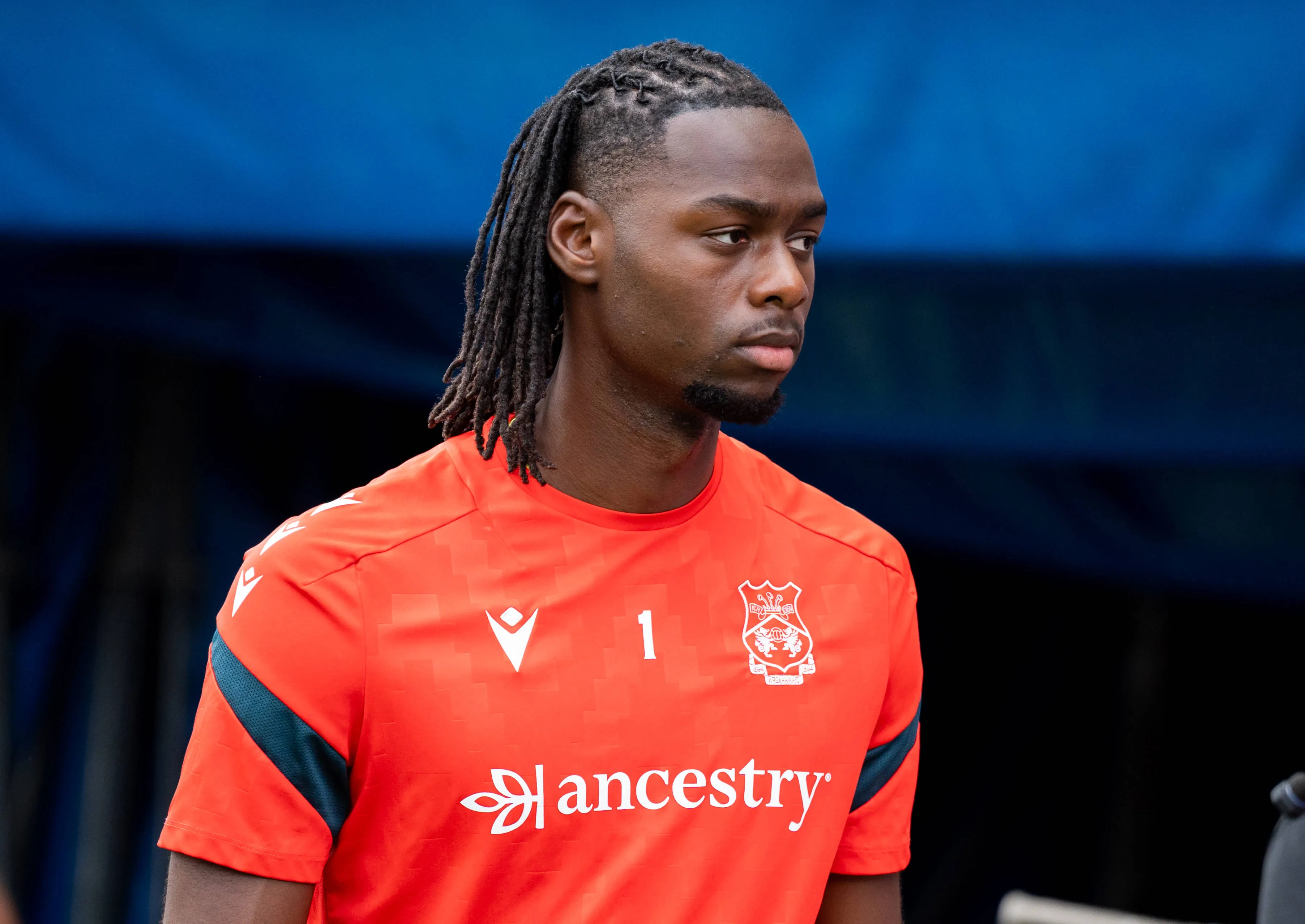 Arthur Okonkwo: Why Charlton loan could be best move for his Super Eagles career