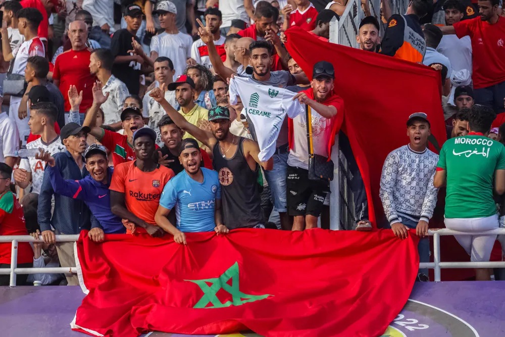 WAFCON 2025 Group A: Teams, Schedule, Stadiums, Players to Watch