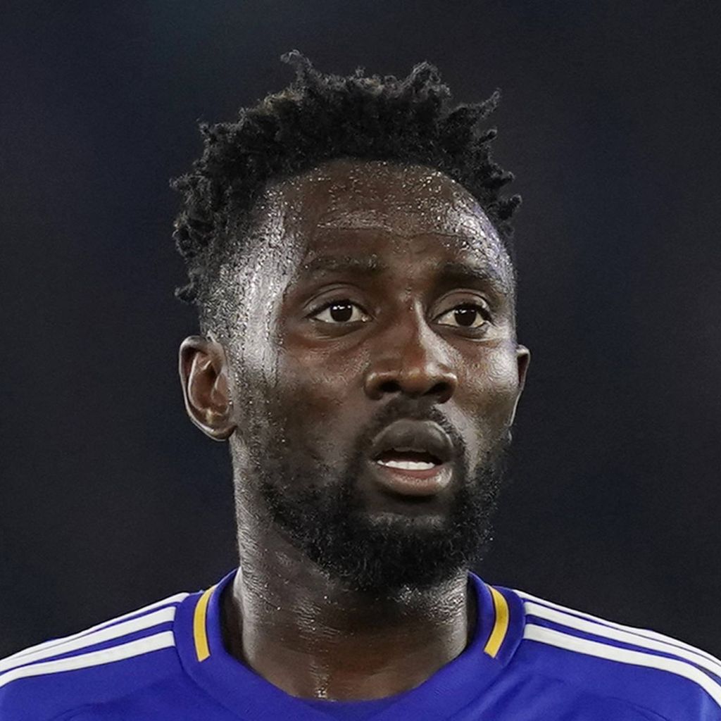 ndidi headshot