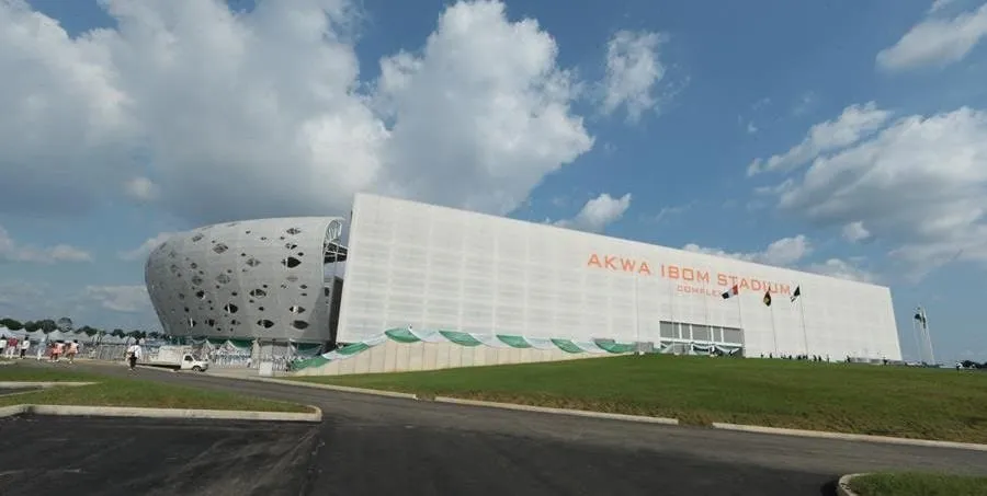 Top 5: Best NPFL stadiums