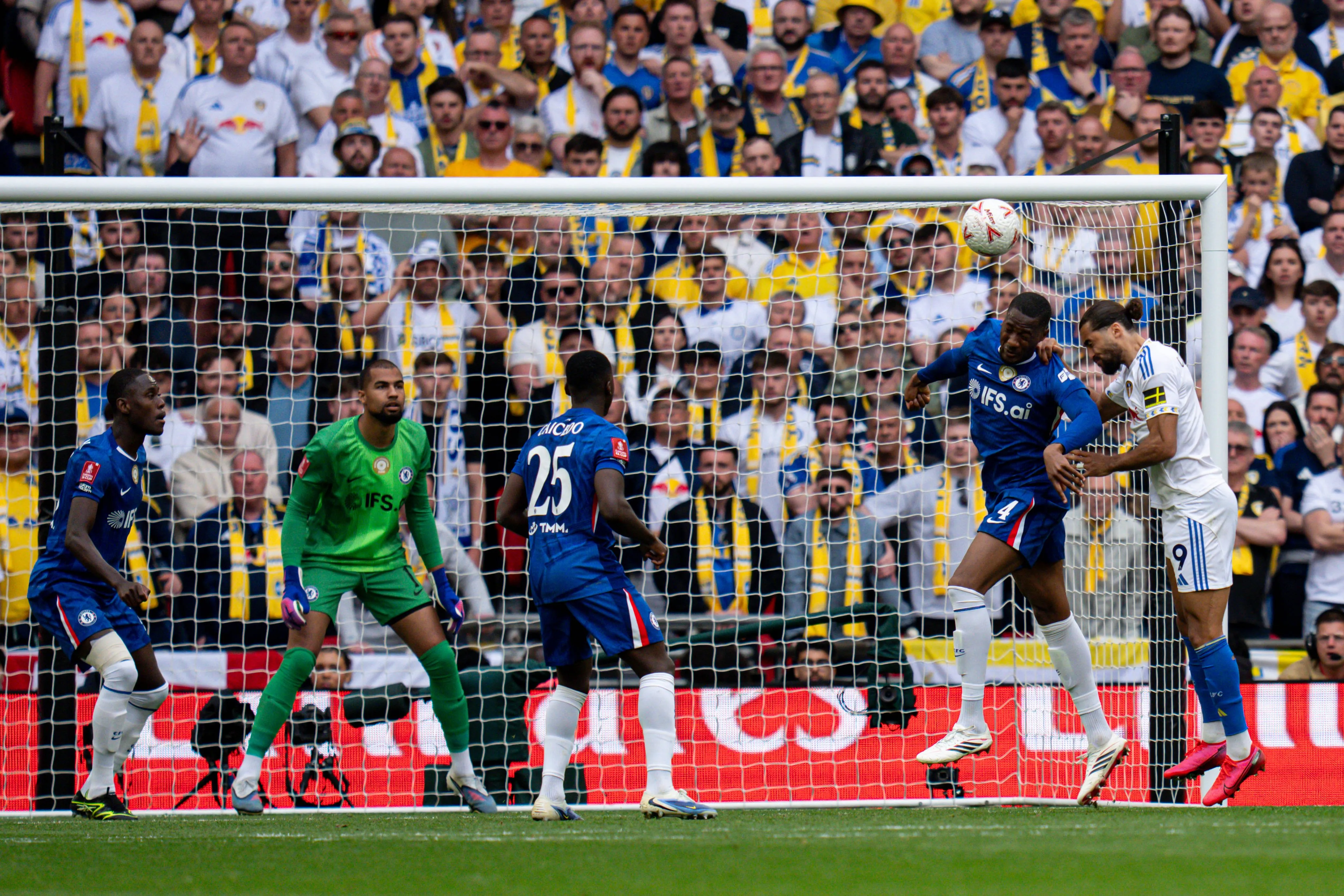 Chelsea 