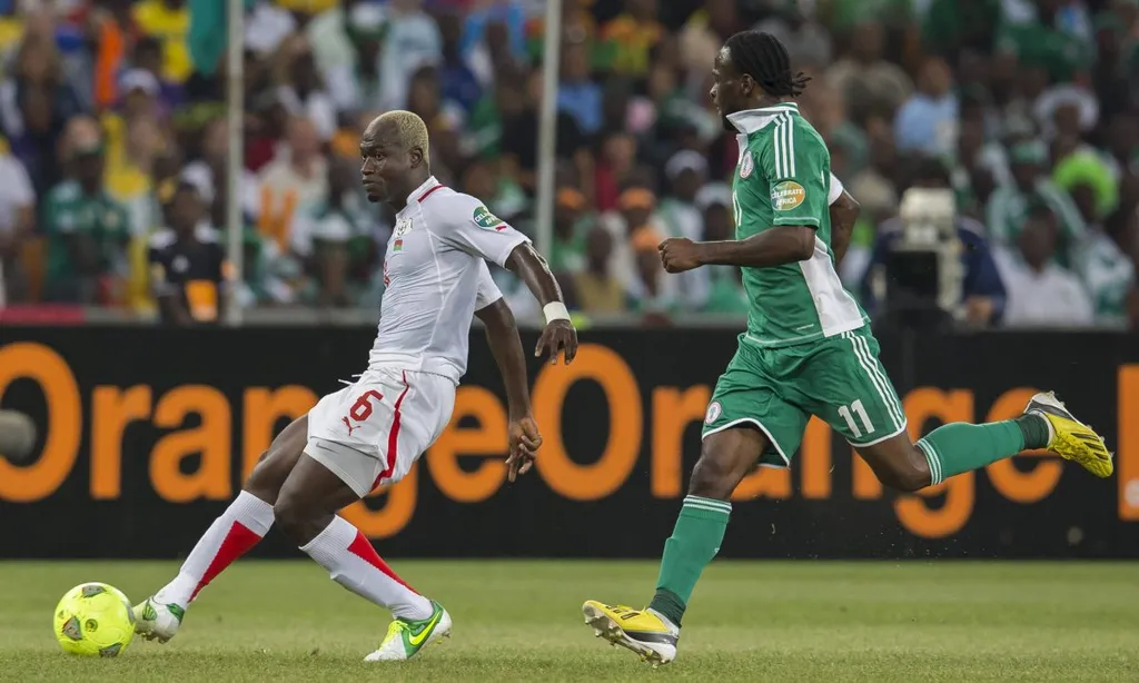 Super Eagles: 5 lessons from 2013 AFCON triumph as Nigeria go for title #4 in Morocco