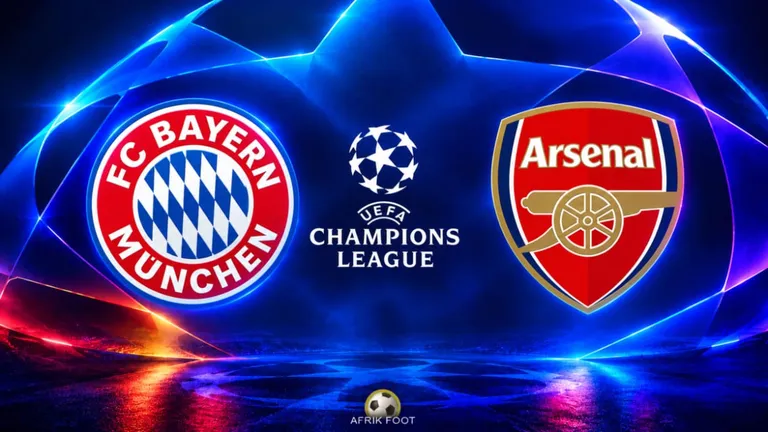 Bayern Munich vs Arsenal preview, team news, h2h: Saka chases UCL 20 in Germany