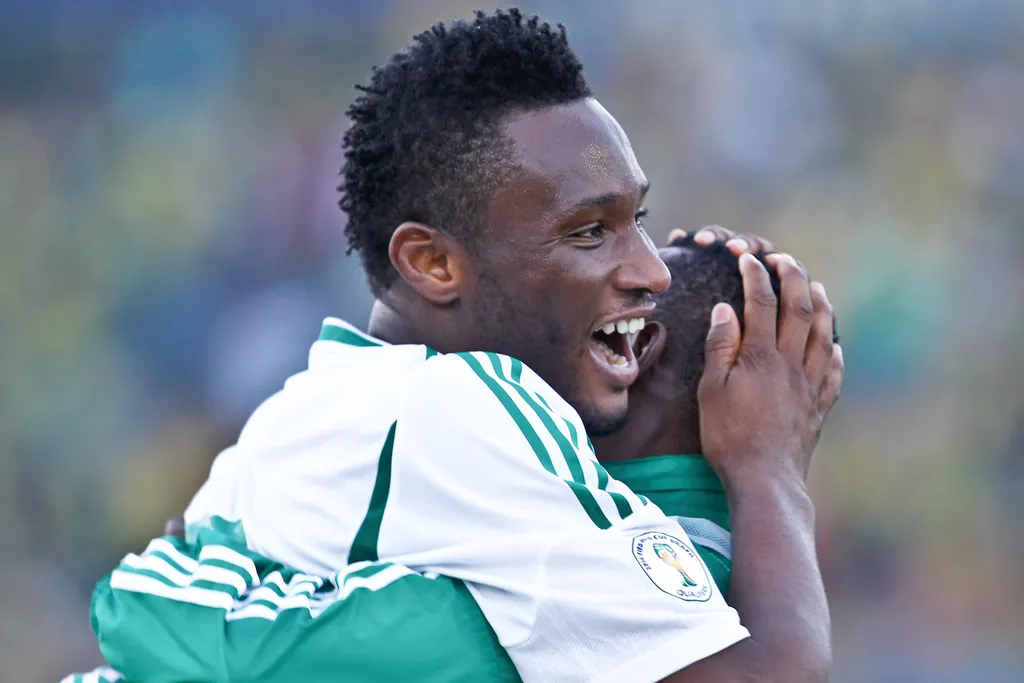 John Mikel Obi: Ranking the stubborn one's Super Eagles goals