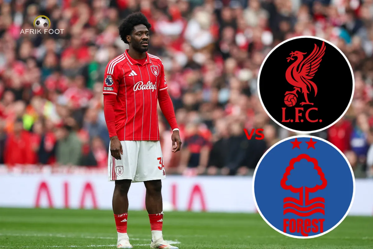 Liverpool vs Nottingham Forest preview: team news, h2h, predictions & more as Aina eyes comeback