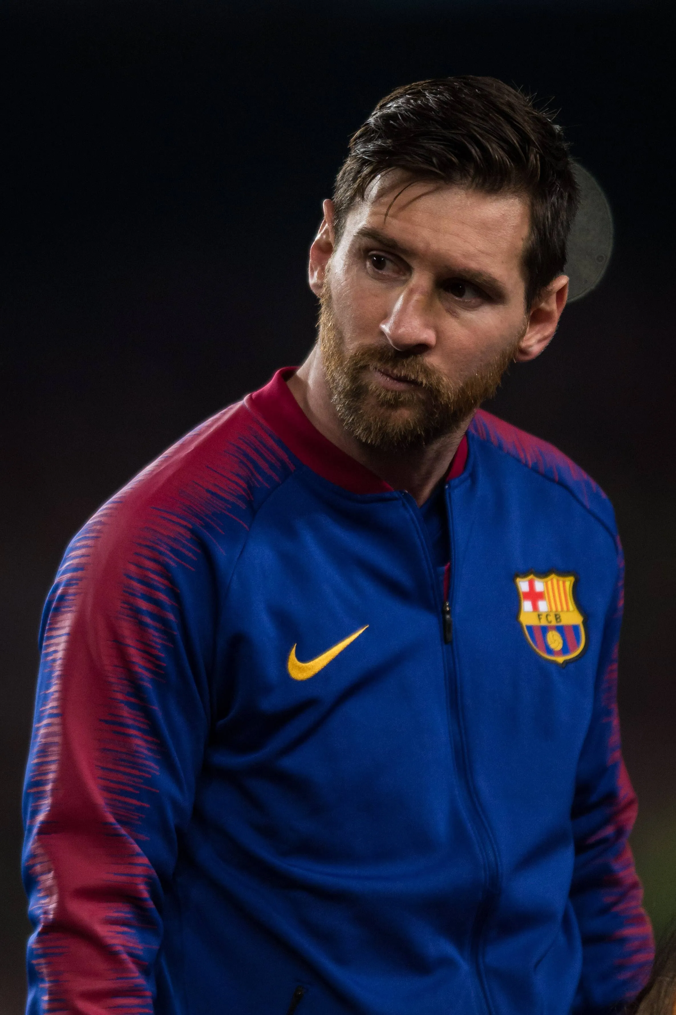 Barcelona great Lionel Messi now proud owner of Catalonian club, UE Cornell&agrave;