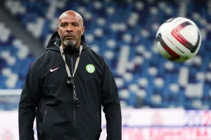 Afrik-Foot : Nigeria Football News