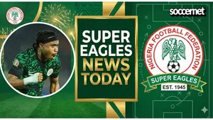 Afrik-Foot: Nigeria Football News