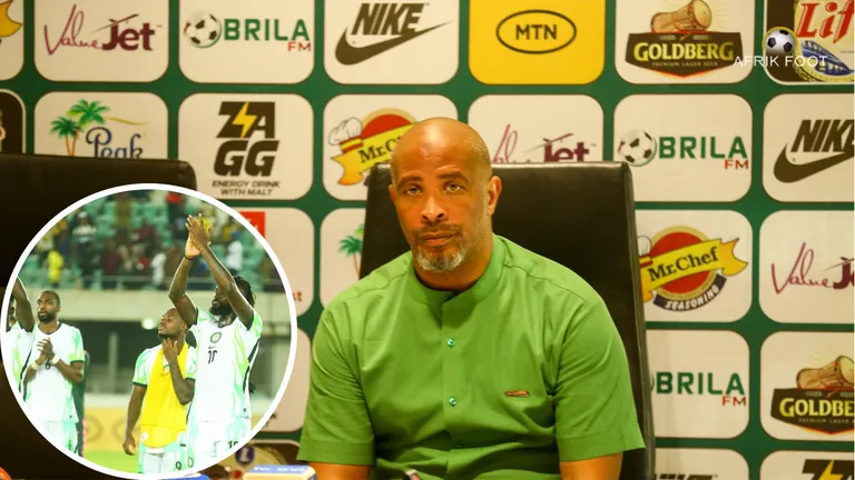 Super Eagles predicted XI vs Russia: Nwabali, Iheanacho & 3 debutants tipped to start