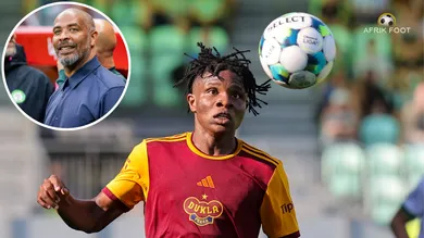 Afrik-Foot : Nigeria Football News