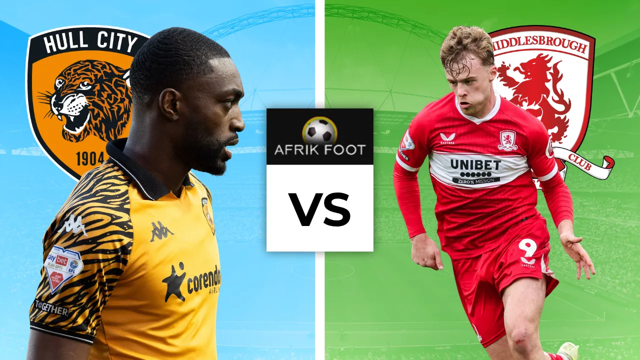 Hull City vs Middlesbrough preview, prediction, and h2h: Semi Ajayi to battle for Premier League return