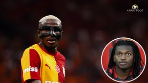 Afrik-Foot : Nigeria Football News