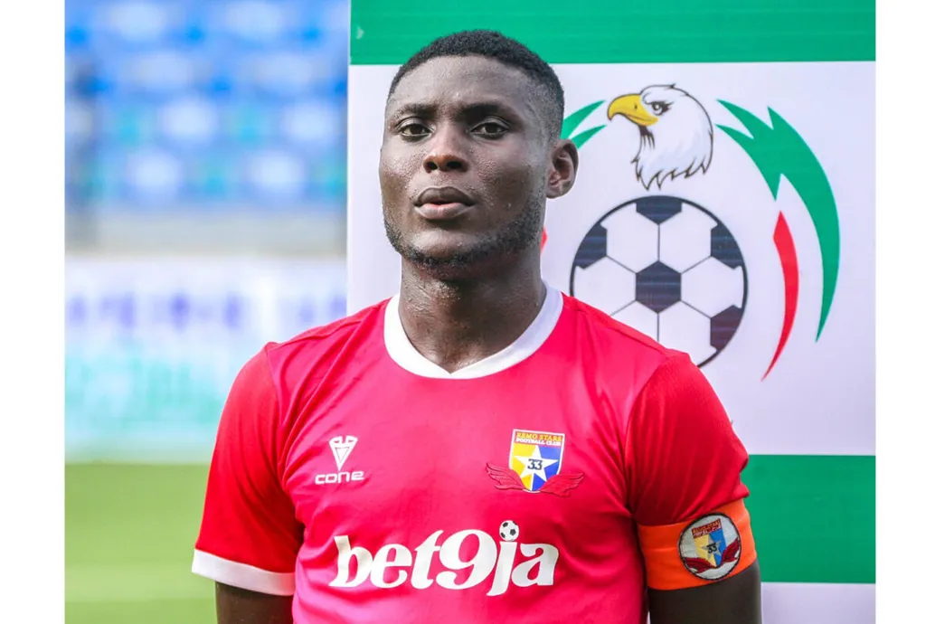 Nduka-Junior-Remo-Stars