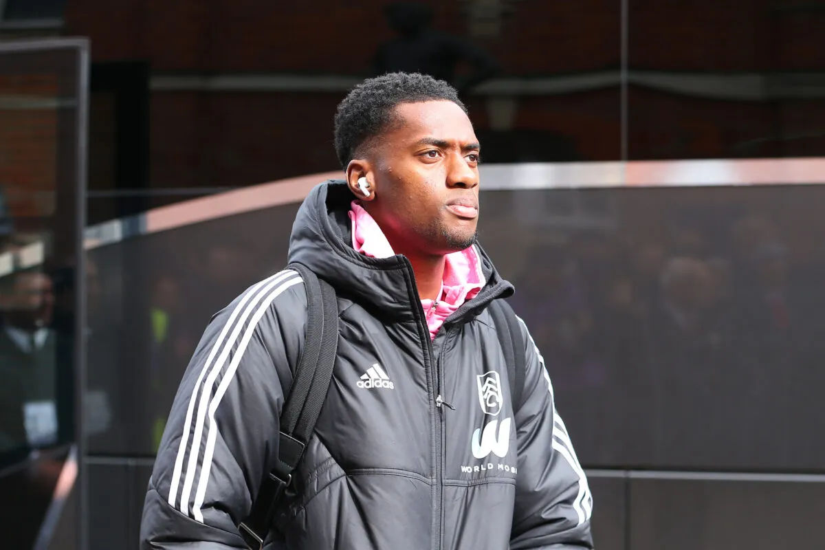 2012 UCL winner delivers frank judgment on Chelsea’s Adarabioyo signing