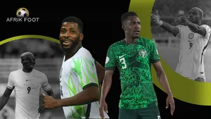 Afrik-Foot : Nigeria Football News