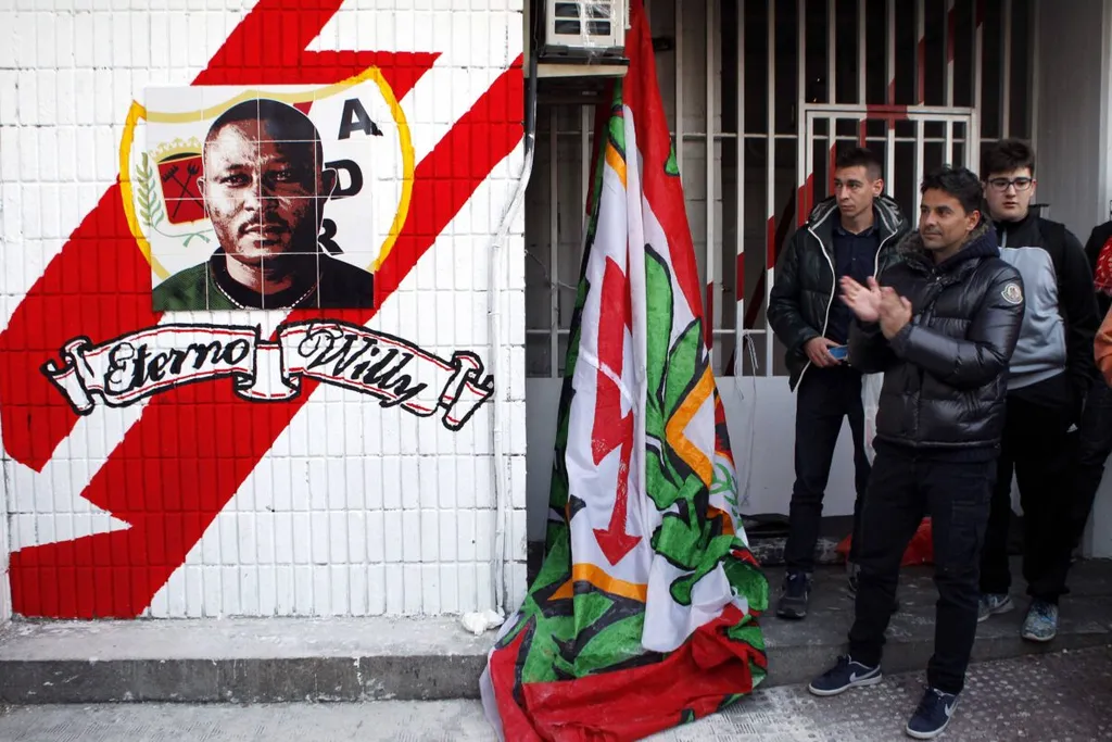 Top 5: Nigerian footballers who have played in La Liga