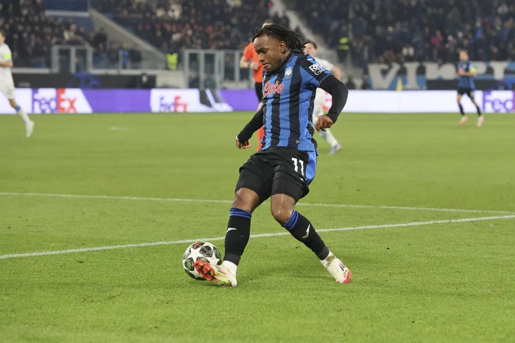 Correct score prediction as Lookman & Atalanta travel to hapless Empoli