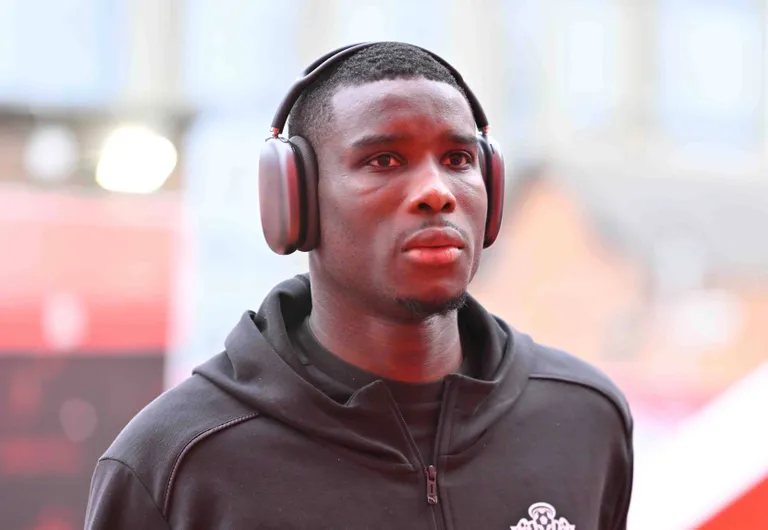 Key reason Paul Onuachu has yet to agree to Trabzonspor exit