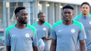 Injury-ravaged Super Eagles star prepares career escape route