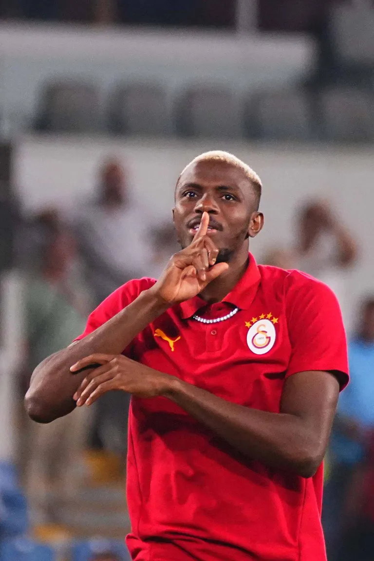 Victor Osimhen transfer: Chelsea mistake exposed after Hull City draw