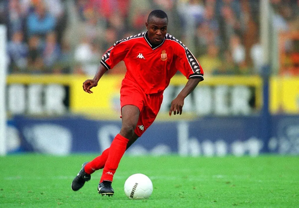 Teenage sensation Ilenikhena joins hallowed ranks of Monaco's Super Eagles