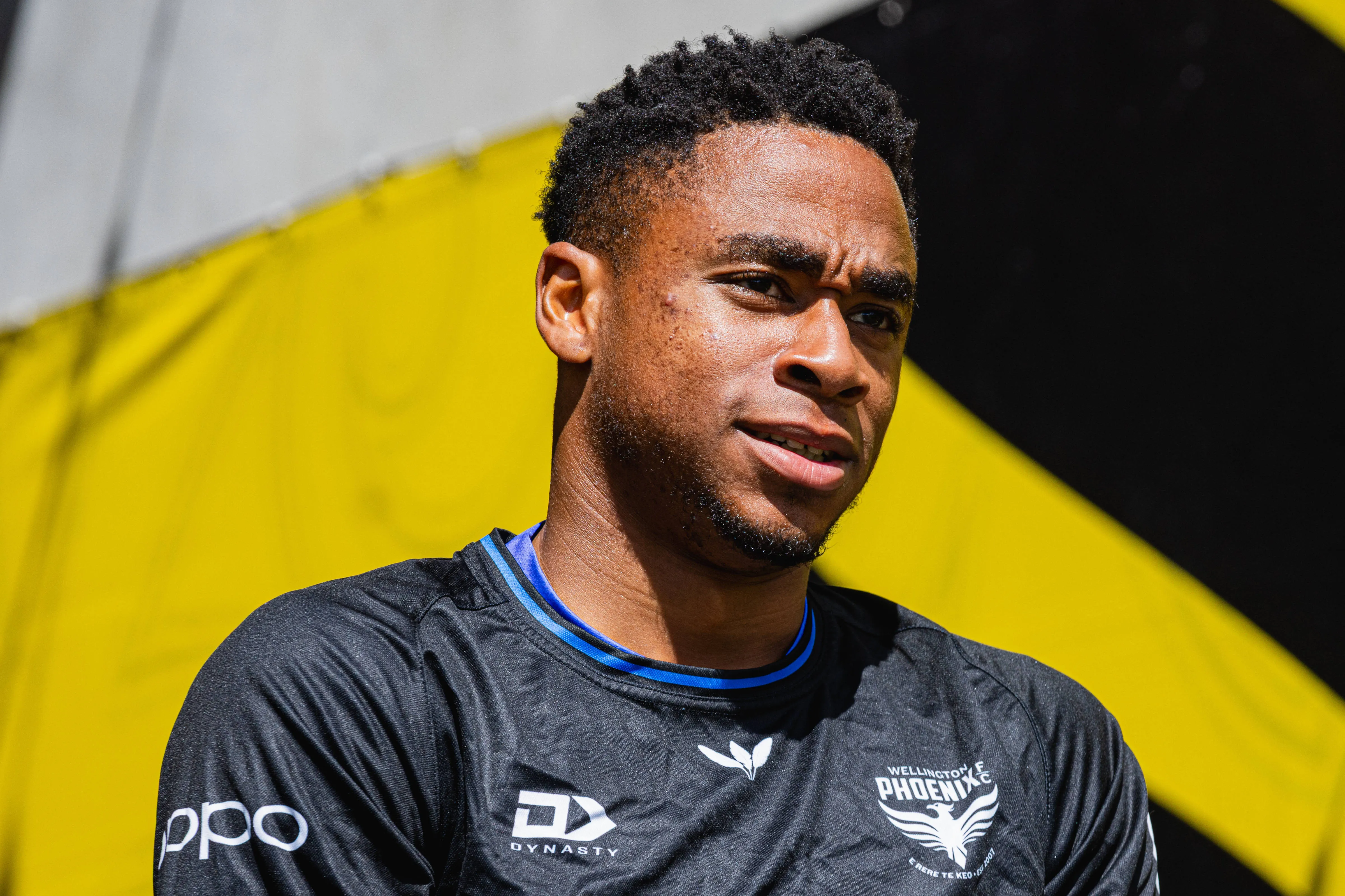 Joshua Oluwayemi