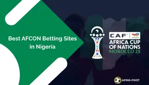 Best AFCON Betting Sites (2025): Where to Bet on the Africa Cup of Nations