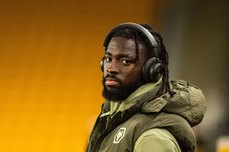 Arokodare: Wolves make transfer decision on Super Eagles star
