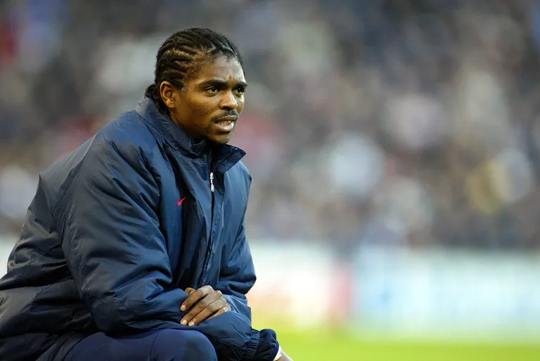 Ex-Super Eagles striker Kanu reveals which Arsenal player can hurt PSG in UCL final