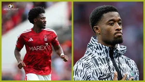 Afrik-Foot : Nigeria Football News
