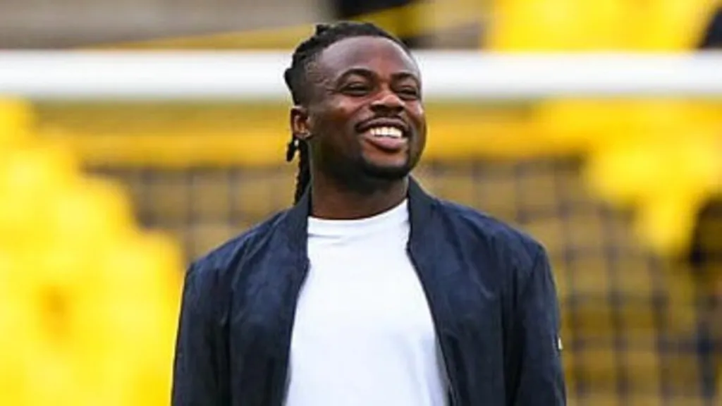 Simon explains lack of ambition for big club transfer despite 5 years of relegation battles &ndash; 'I might not play'